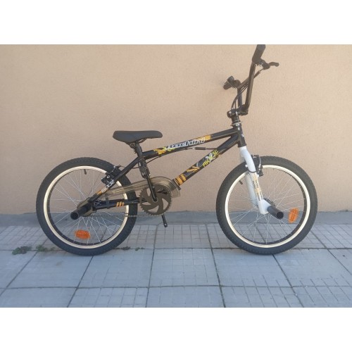  спортен велосипед BMX RK X32  20 цола